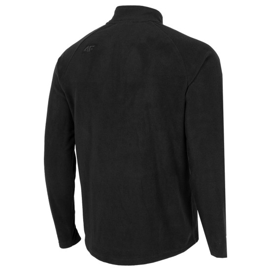 4F Ανδρική μακρυμάνικη ισοθερμική μπλούζα Fleece Underwear